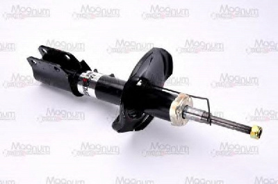 MAGNUM TECHNOLOGY ag8006mt -  Амортизатор